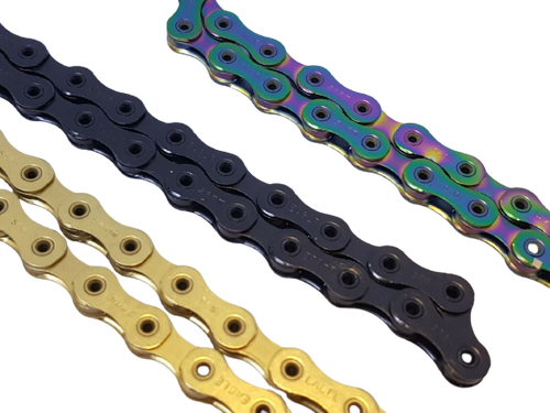 SRAM Eagle XX1 - 12 speed Chain - Mountain Bike MTB Hollow Pin 126 Links - Picture 2 of 52