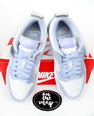 dunk low disrupt summit white desert sand ghost