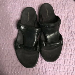 merrell glade sandals