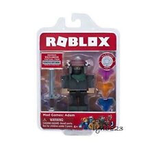 Roblox Celebrity Core Figure Pack Series 1 Assorted For Sale Online Ebay - roblox legokenneth