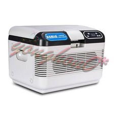 cooler box with car charger