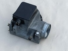 Mercedes Vito W638 2.3 TD Luftmassenmesser Luftmengenmesser 0005429314 Orig Mercedes Vito W638 2.3 TD Luftmassenmesser Luftmengenmesser 0005429314 Orig