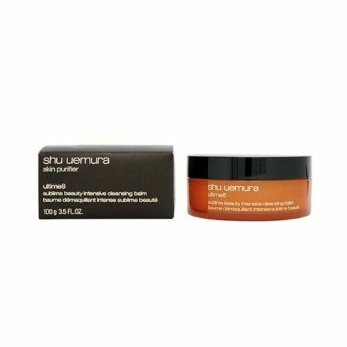 shu uemura ultime8 sublime beauty intensive cleansing balm 100g/ 3.4.oz. Japan - Picture 2 of 3