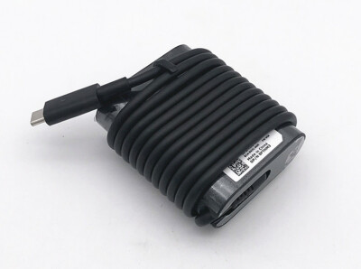 Laptop AC Power Adapter 30W Output 20V1.5A 15V2A 5V2A Type-C Port DA30NM150