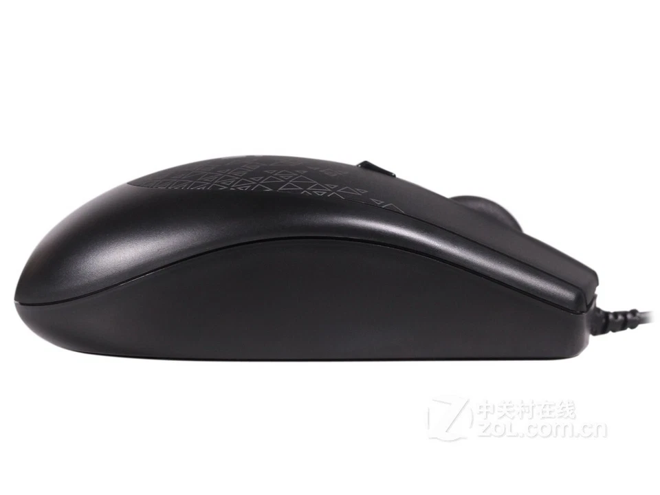 Logitech G90 Wired 2500 DPI Gaming Mouse - Image 3 of 4
