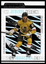 2023-24 Upper Deck Credentials Jack Eichel #92