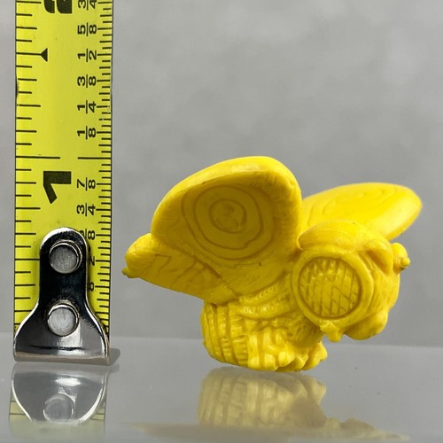Multiple Options - 1992 Nagasakiya Godzilla Gathering Keshi Rubber Eraser Figure - Picture 93 of 102