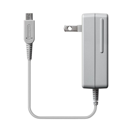 Original AC Adapter Wall Charger Cable For Nintendo DSi/ 2DS/ 3DS /DSi XL System - Picture 5 of 10