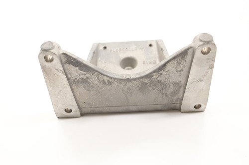 2014 - 2024 MASERATI GHIBLI 3.0L RWD TRANSMISSION MOUNT BRACKET OEM 670038976 - Bild 4 von 11