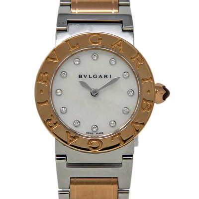 bvlgari sg