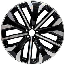 Volvo XC90 2025 2026 21" OEM Wheel Rim 32294603