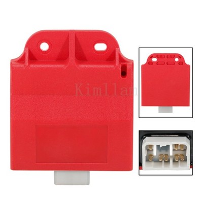 CDI Unit Box for Gilera DNA 125 180 00-01 Runner 125 VX 4T Runner VXR 125 07-09
