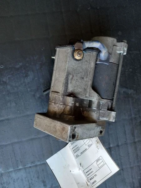 88 89 90 91 92 93 94 95 96 Motor De Arranque Chevrolet Corvette 5.7L 10455709 Foto 2 de 4