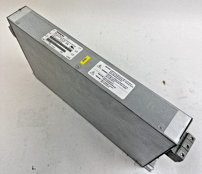 SIEMENS 6SL3000-0BE21-6DA0 BASIC LINE FILTER FOR 16KW ALM/SLM 20KWBLM