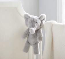 Pottery Barn Calming Critters Elephant