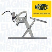 Magneti Marelli 350103554000 Fensterheber Kreuzarm Reparatursatz Fenster