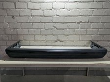 Stoßstange Hinten 51121945923 BMW E30 316i Limousine