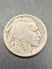Buffalo Nickel-1917