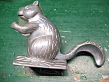 DAVY CRACKIT THE SQUIRELL  NUTCRACKET VINTAGE ORIGINAL USA MFG.  NORPRO