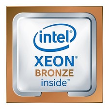 SR3GL Intel Xeon Bronze 3106 1.70Ghz 8-Core 85W Skylake Processor LGA 3647