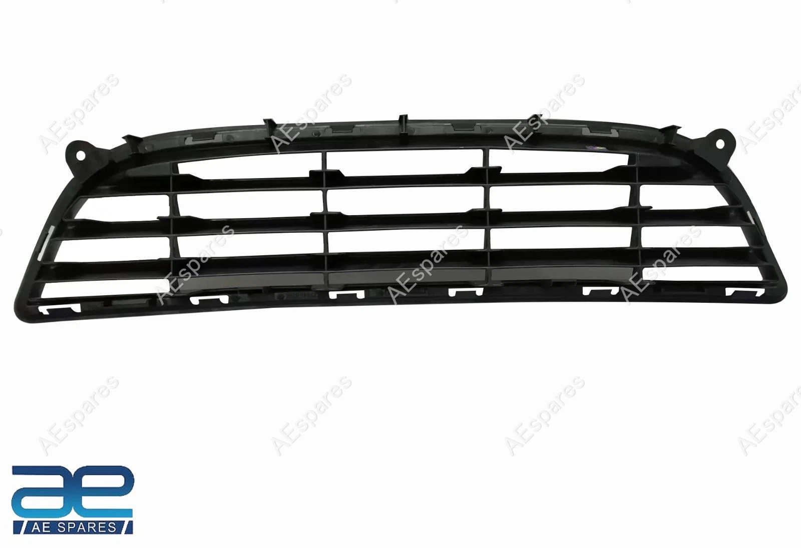 Front Radiator Lower Grille Grill For Suzuki Kizashi 2011-2014 71721-57L00-5PK view 2