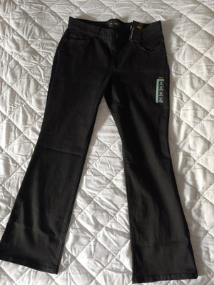 Lee Jeans Women Boot Cut  Ultra Lux Comfort