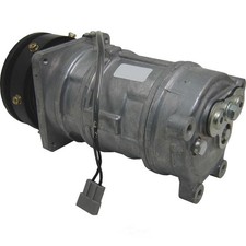 A/C Compressor-New Global 7512682