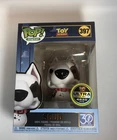SCUD Funko Pop 1/4835 Pcs TOY STORY Pixar DISNEY Dog
