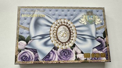 Pat McGrath x Bridgerton Diamond of the First Water Eyeshadow Palette Neu