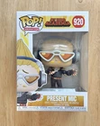 Funko Pop! #920 My Hero Academia: Present Mic - Vinyl Figure