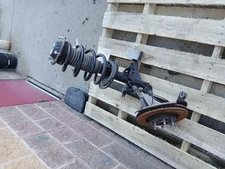 Driver Left Front Knee Fits 18-23 TRAVERSE 3101412