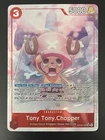 Tony Tony.Chopper (0070) (Parallel) OP08-007 Two Legends Foil