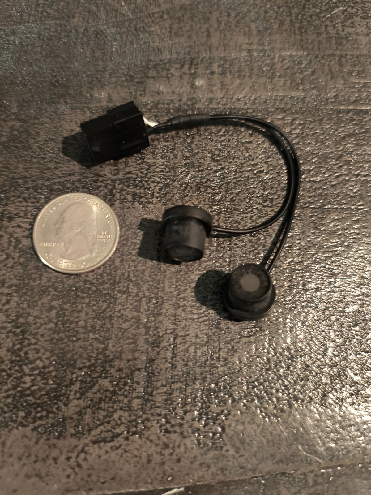 NCR 668X Series ATM/ITM Microphone