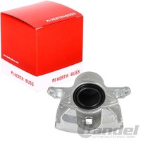 Herth+Buss Bremssattel Vorne Links Passend FüR Nissan Qashqai Renault Kadjar | J