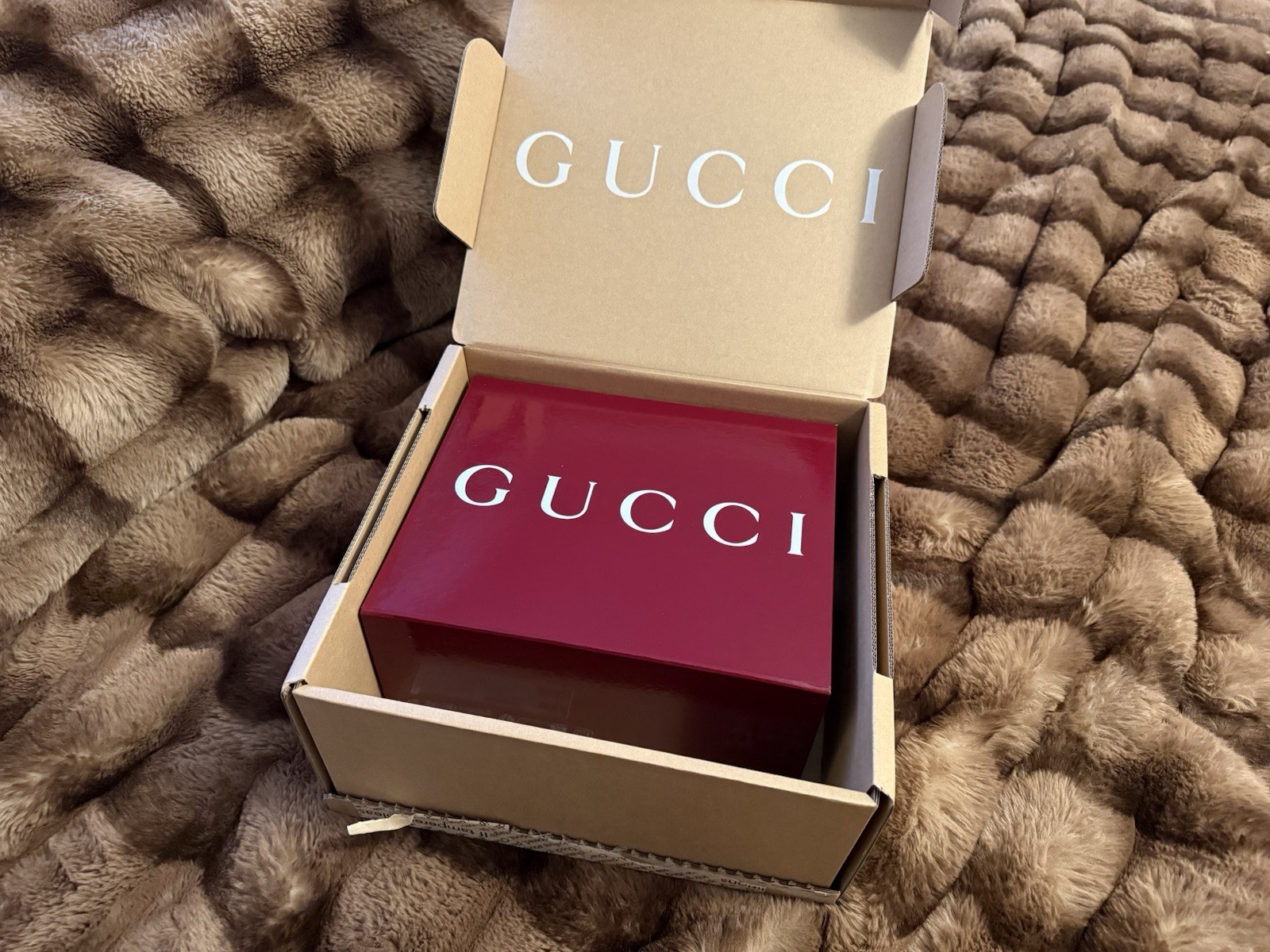 Gucci Ophidia small crossbody bag Style: 839155FAEOF9745