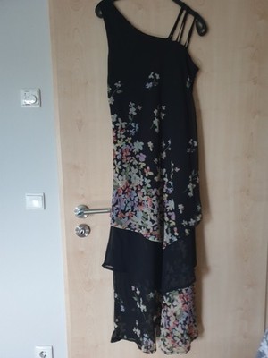 Sommerkleid Carolin Vanity Grösse 44