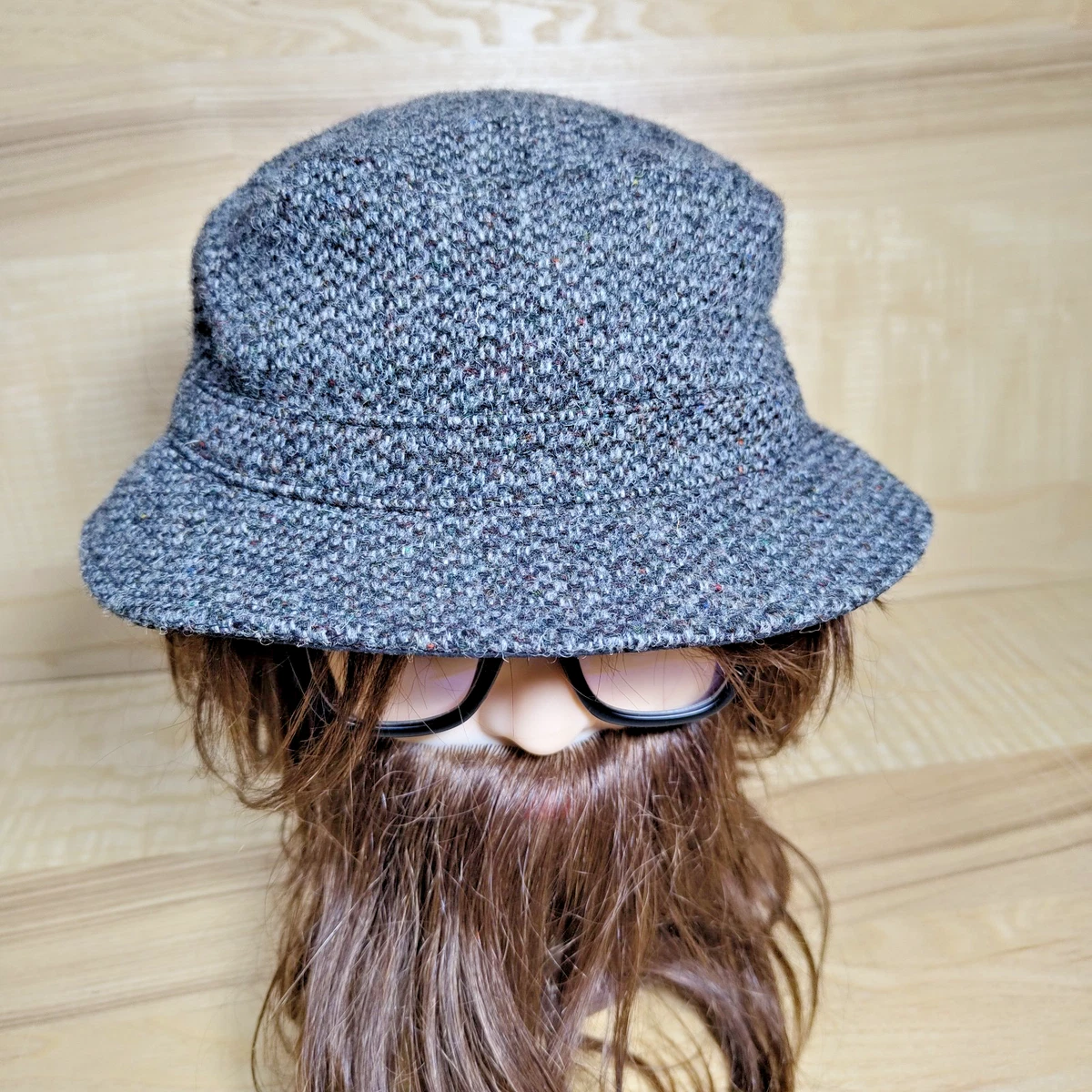 Bucket Hats for Men with Vintage for sale | eBay