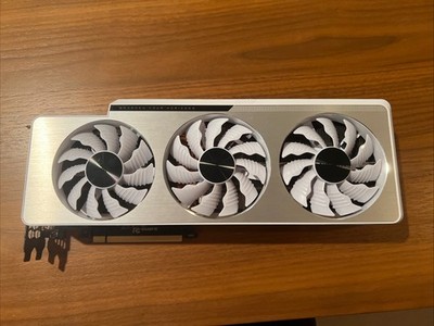 GIGABYTE GeForce RTX 3080 Ti VISION OC 12GB GDDR6X Graphics Card