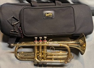 Conn Director Cornet