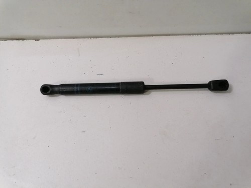 BMW 3 F30 Vordere linke Motorhaubendämpfer 7239233 2011 14695501