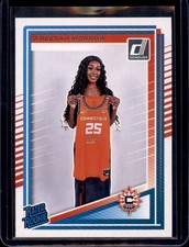 2025 Donruss WNBA #99 Aneesah Morrow