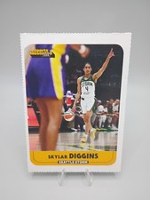 2026 SI for Kids #1226 Skylar Diggins Seattle Storm Sports Illustrated QTY