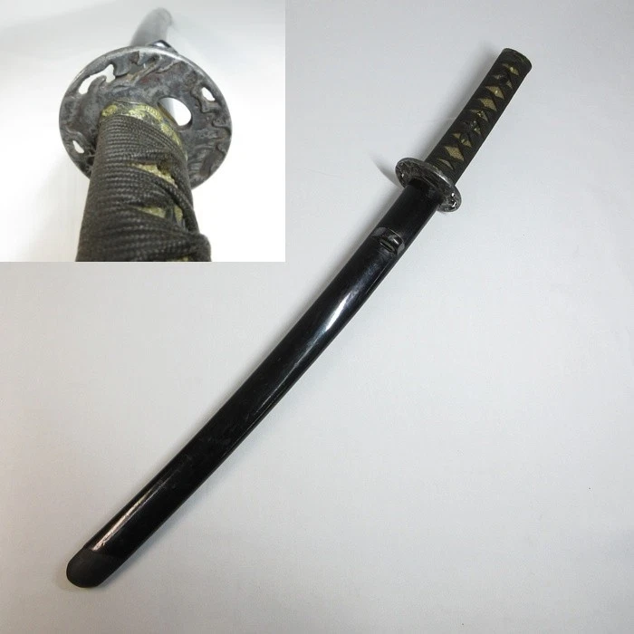 1800 年前日本武士风古董| eBay