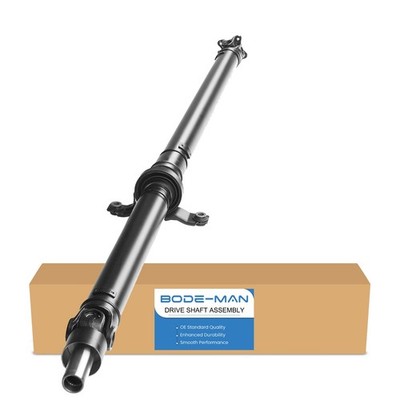 66.375 in Rear Drive Shaft for 2013-2014 Subaru Legacy Sedan 2.5L AWD Auto CVT