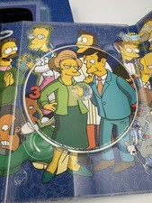 The Simpsons TV Series DVDs for sale | eBay