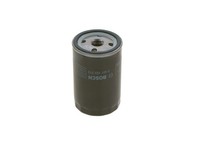 Bosch 0 451 103 213 ÖLfilter FüR Porsche