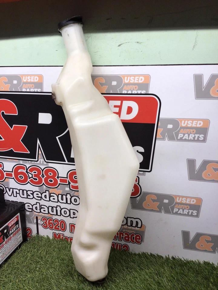 ✅ Botella lavadora Chevy Express 2500 2013 15054554 OEM Foto 4 de 4