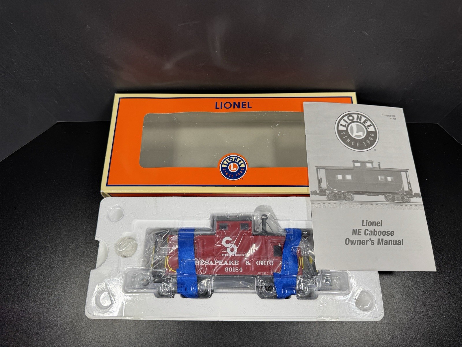 Click here to see eBay Auction