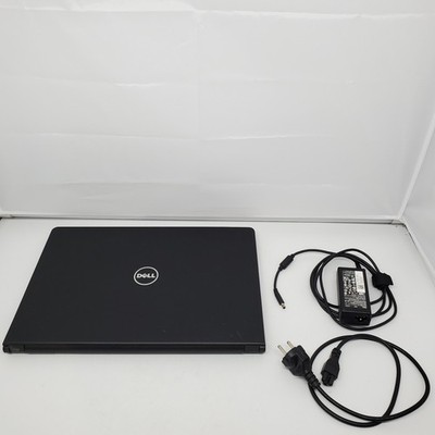 Dell Vostro 15 3568 15,6'' FHD i5-7200U 4GB RAM 128GB SSD Radeon R5_3_6