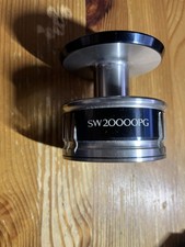 BOBINA DI RICAMBIO SHIMANO SARAGOSA SWA 20000 PG